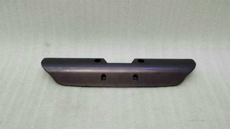 Aston Martin Vantage V8 Rear Striker Trim 6G33-42626-CC Lock Carrier Trunk Brand/Model: ASTON MARTIN VANTAGE
Year: 2010
En...
