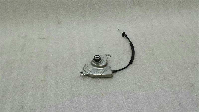 ASTON MARTIN VANTAGE V8 Door Lock 6G33-F21990-AB Door Lock Brand/Model: ASTON MARTIN VANTAGE
Year: 2010
En...
