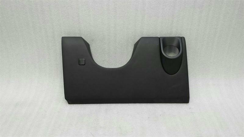 Aston Martin Vantage V8 RHD Lower Dashboard Cover 6G33-C04325-BCW Right Hand Drive Brand/Model: ASTON MARTIN VANTAGE
Year: 2010
En...