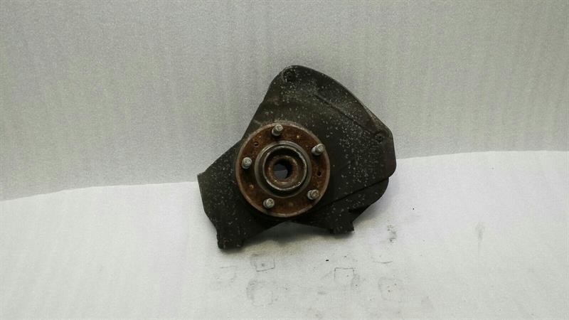 Aston Martin Vantage Right Front Hub 7G43-3K186-AB Wheel Bearing Housing Front Right Brand/Model: ASTON MARTIN VANTAGE
Year: 2010
En...