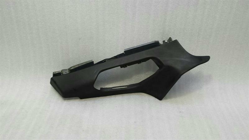 ASTON MARTIN VANTAGE V8 Left Quarter Panel 6G33-312B11-AD Cover Left Brand/Model: ASTON MARTIN VANTAGE
Year: 2010
En...