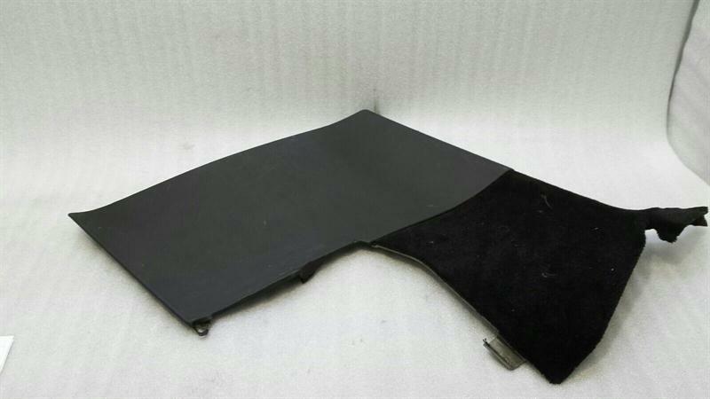 Aston Martin Vantage V8 Left Quarter Cover 6G33-312A55-BCW Cover Left Brand/Model: ASTON MARTIN VANTAGE
Year: 2010
En...