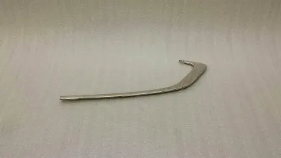 Aston Martin Vantage V8 задна лява хромирана лайсна задна лява