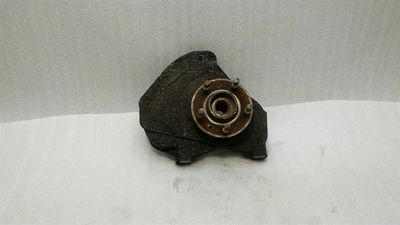 Aston Martin Vantage Left Front Hub 7G43-3K185-AB Wheel Bearing Housing Front Left