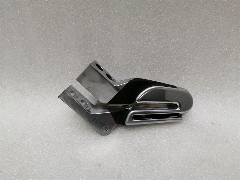 Aston Martin Vantage V8 holder bracket 6G33-L611B10-B holder carrier seatbelt