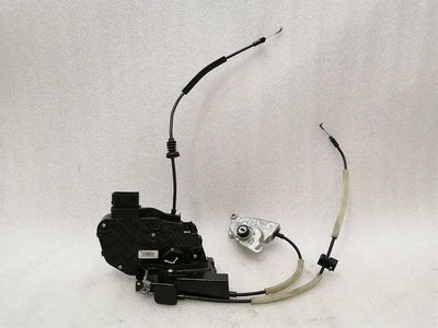 ASTON MARTIN VANTAGE V8 FLH door lock 30799309 door lock front left