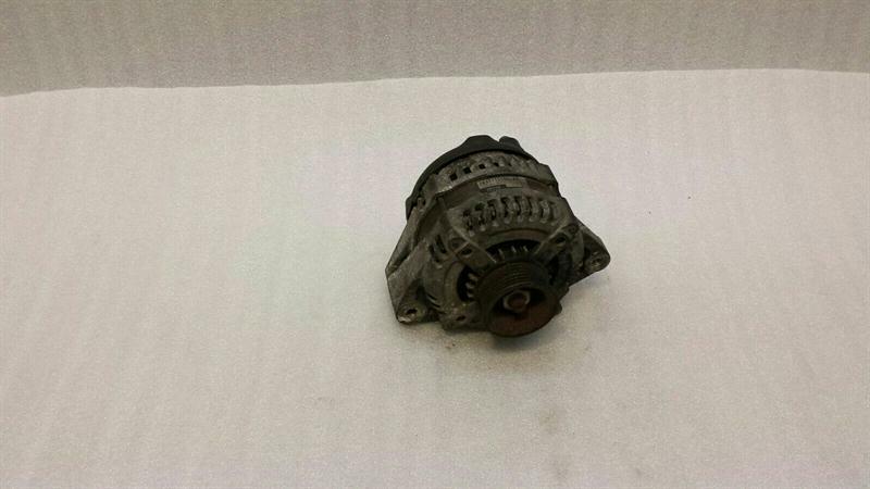 Aston Martin Vantage V8 Alternator 3W4T-10300-AH Alternator Brand/Model: ASTON MARTIN VANTAGE
Year: 2010
En...