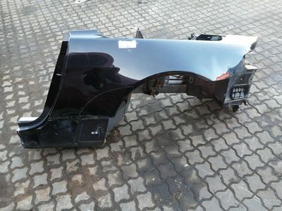 Garde-boue arrière Aston Martin Vantage V8 BG33-L27846-AC pour cabriolet