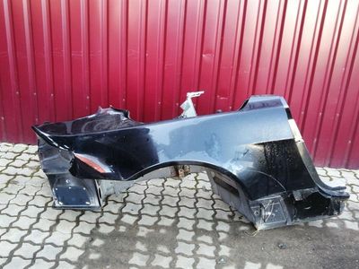Заднее крыло Aston Martin Vantage V8 6G33-L20011-AM, заднее крыло кабриолета
