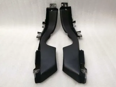 ASTON MARTIN VANTAGE V8 Viertelabdeckung 6G33-L31282-AD, Heckverkleidungssatz