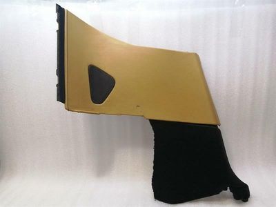Aston Martin Vantage V8 RLH Quarter Cover 6G33-L29419 Bakre sidopanel L