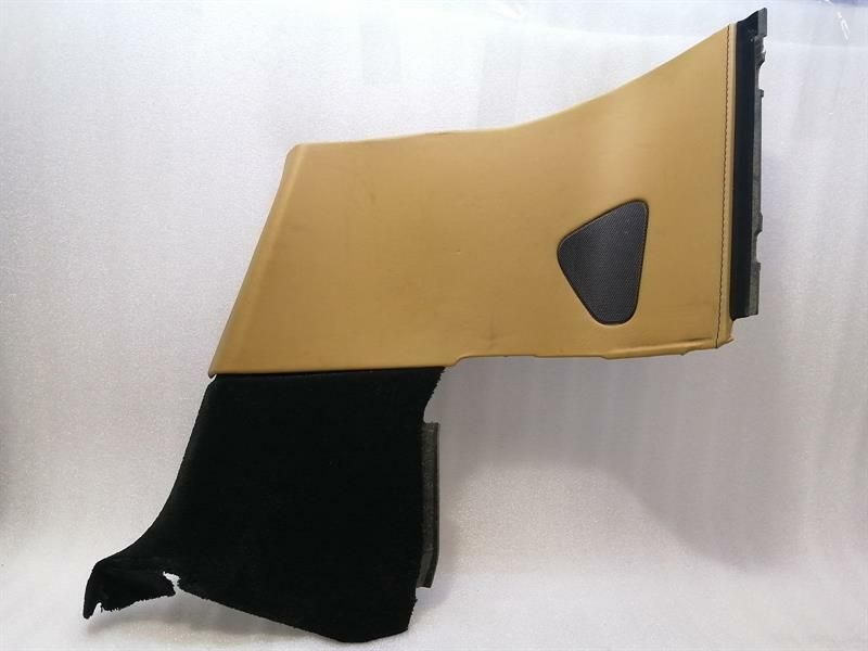 ASTON MARTIN VANTAGE V8 6G33-L29418 CONVERTIBLE CONVERTIBLE QUARTER COVER RIGHT