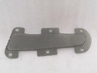 Aston Martin Vantage V8 Front Right Grille AG33-16C692-AA Radiator Grille Right
