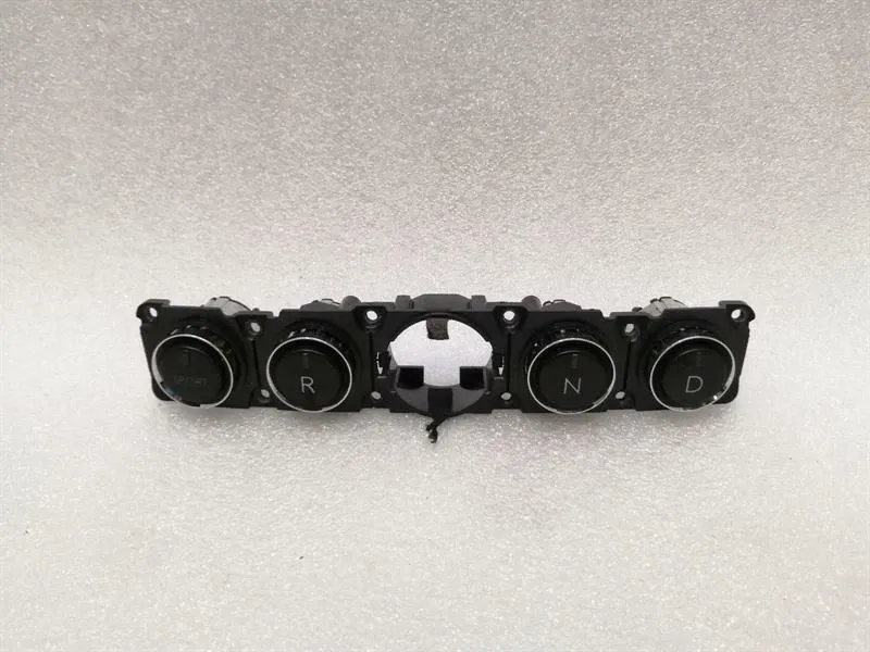 ASTON MARTIN VANTAGE V8 Switch Block 6G33-7Z156-AC Transmission Switch
