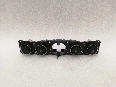 ASTON MARTIN VANTAGE V8 Switch Block 6G33-7Z156-AC Transmission Switch
