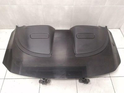 Aston Martin Vantage V8 Cabriolet Top Cover 6G33-L501A00-AH Top Box Lock