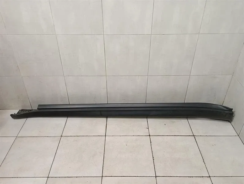 Porsche Panamera 970 side skirt 97055950100 side skirts