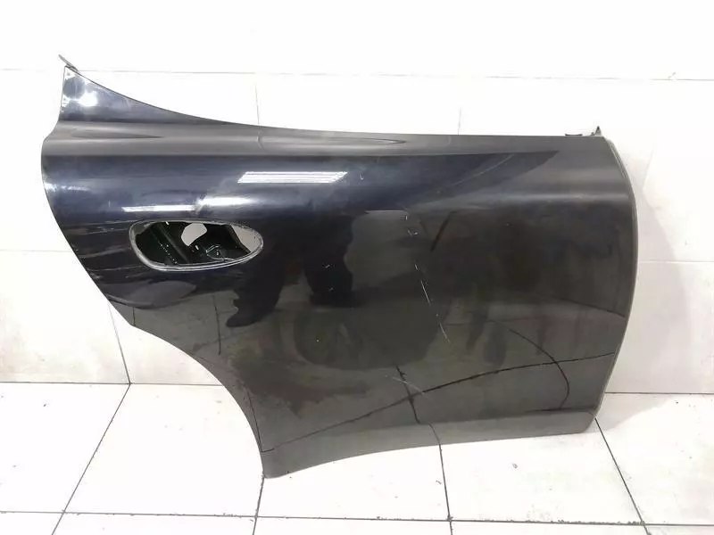 Porsche Panamera Porsche Panamera 970 right rear door 97053201200 door rear right