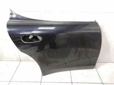 Porsche Panamera 970 Tür Hinten Rechts 97053201200 Tür Hinten Rechts