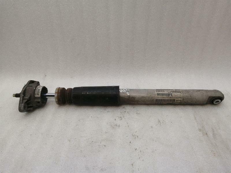 Porsche Panamera Porsche Panamera 970 shock absorber rear 97033316134 shock absorber rear Body type: Hatchback
Fuel: Petrol