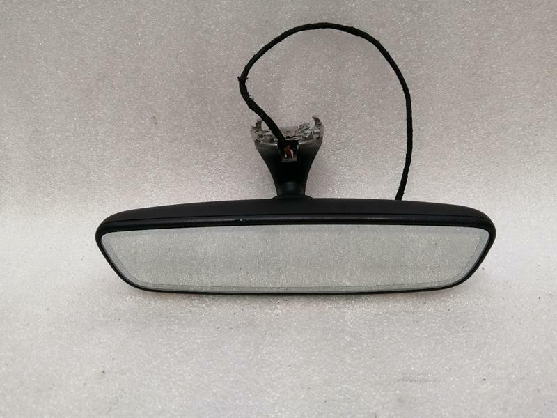 Porsche Panamera Porsche Panamera 970 Rear View Mirror 7PP857511K Rear View Mirror DIM FACELIFT Body type: Hatchback
Fuel: Petrol