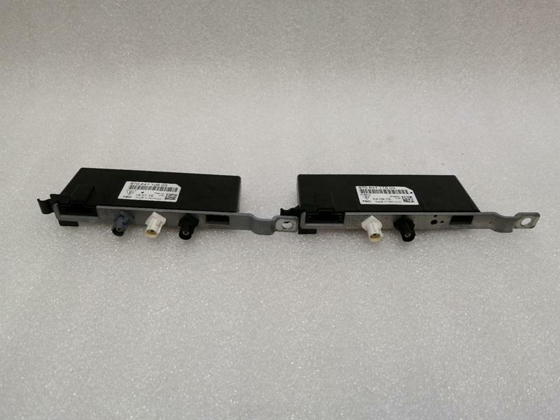 Porsche Panamera Porsche Panamera 970 Aerial / Antenna Set 97064711300 Antenna Set
