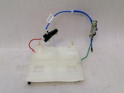 Porsche Panamera 970 97061972600 LUMBAR SEAT LUMBAR HOLDER