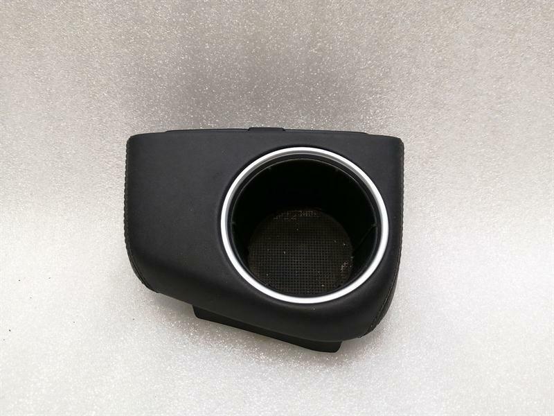 Porsche Panamera Porsche Panamera 970 Cup Holders RHD 97055338101 Cup Holder Holder RHD