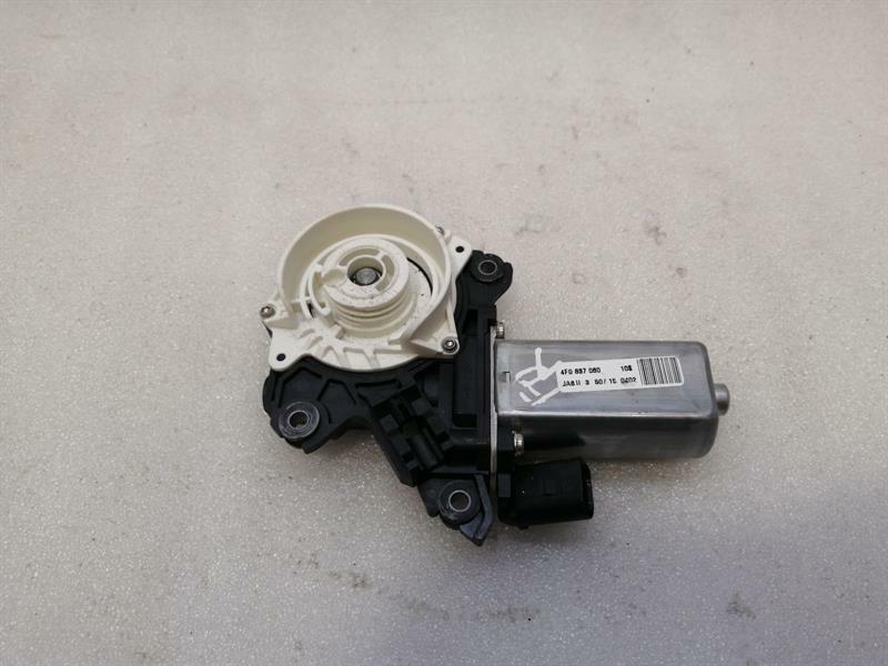 Porsche Panamera Porsche Panamera 970 FRH soft close engine 4f0837060 power closure front right