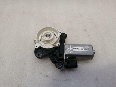 Porsche Panamera 970 FRH mīkstās aizvēršanas dzinējs 4f0837060 jaudas aizvēršana priekšā pa labi