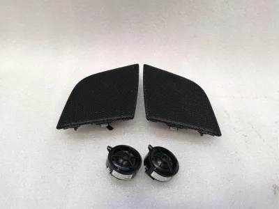 Комплект високоговорители Porsche Panamera 970 Bose 7PP035411D Комплект високоговорители