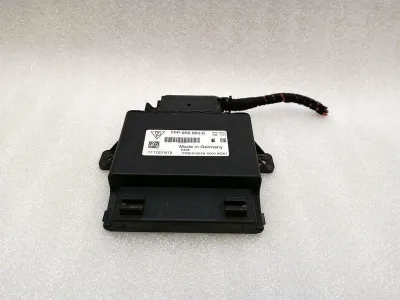 Convertisseur de tension Porsche Panamera 970 7PP959663E Stabilisateur de tension
