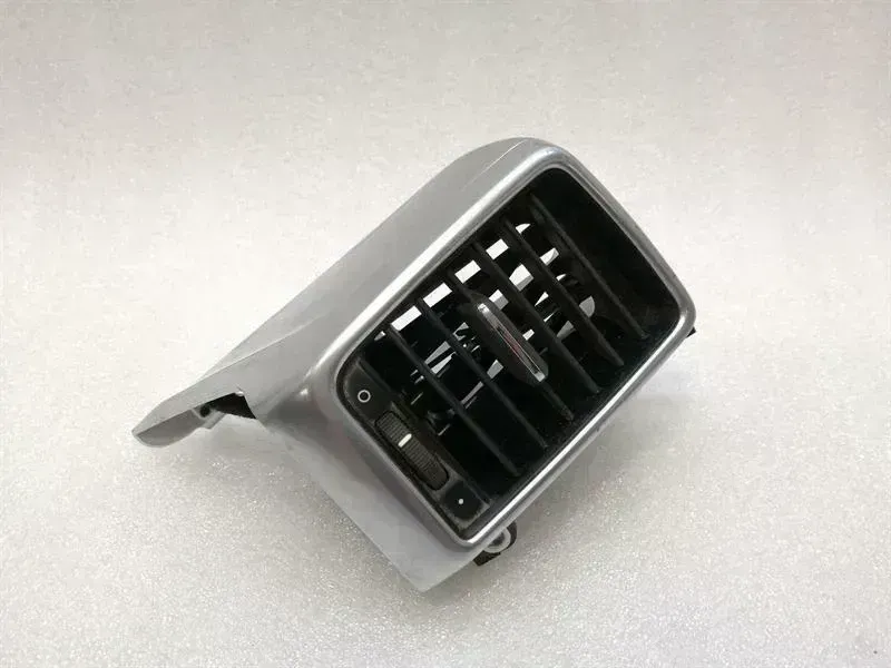 Porsche Panamera Porsche Panamera 970 rear right air vent 970553172 ventilation nozzle ventilation grille