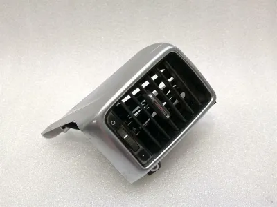 Porsche Panamera 970 rear right air vent 970553172 ventilation nozzle ventilation grille