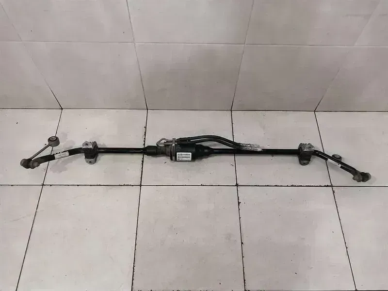 Porsche Panamera Porsche Panamera 970 TURBO S Anti Roll Bar Rear 97035970304 Stabilizer PDCC