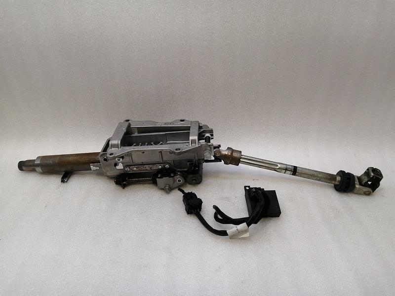 Porsche Panamera Porsche Panamera 970 Steering Column 97034700832 Steering Column