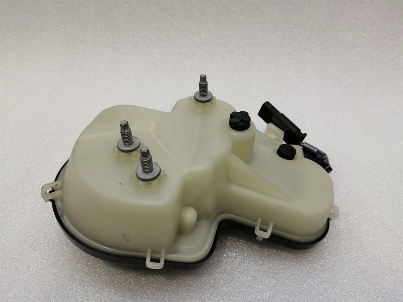 Porsche Panamera Porsche Panamera 970 Rear Left Soft Close Engine 970681277000 Rear Left
