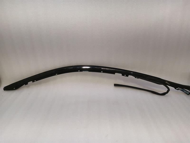 Porsche Panamera Porsche Panamera 970 Body Moulding 97053748205 Bar RIGHT RIGHT FRONT