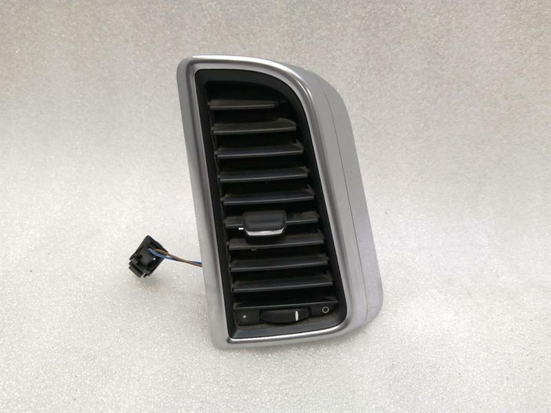 Porsche Panamera Porsche Panamera 970 B-post air vent 97055535101 ventilation nozzle ventilation grille Li