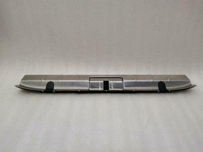 Капак на багажника Porsche Panamera 970 97055125302 Капак на багажника