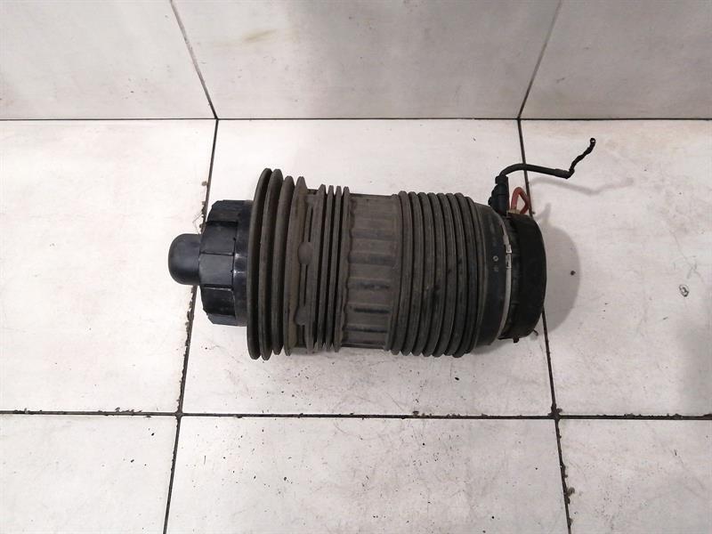 Porsche Panamera Porsche Panamera 970 hydragas unit rear 97033353334 L=R air spring air spring