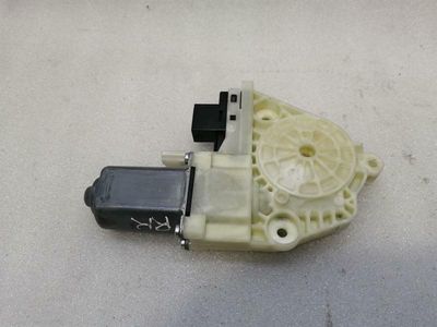 Porsche Panamera 970 RRH silnik szyby 97062410101 silnik podnośnika szyby tylnej re