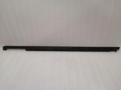Porsche Panamera 970 virsbūves molding 97053715508 stienis PRIEKŠĒJĀ KREISĀ