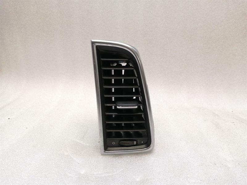 Porsche Panamera Porsche Panamera 970 Left Centre Air Vent 97055214104 Vent Centre Left