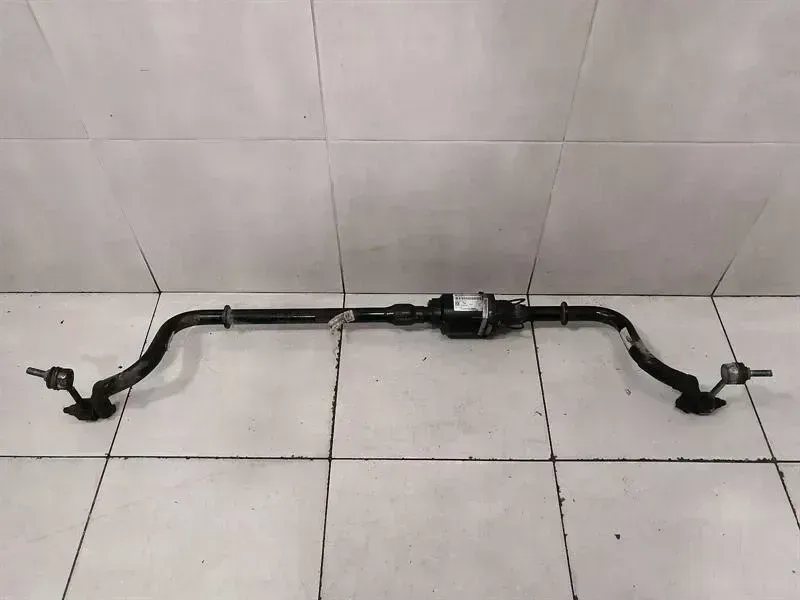 Porsche Panamera Porsche Panamera 970 Anti Roll Bar Front 97035970104 Front Stabilizer PDCC