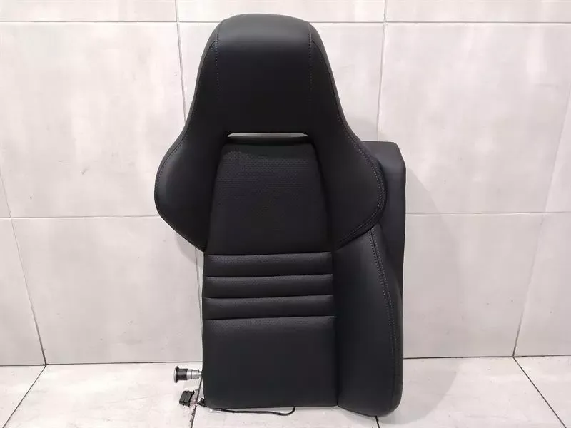 Porsche Panamera 970 97052290206DAA REAR RIGHT SEAT BACKREST