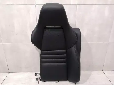 Porsche Panamera 970 97052290206DAA Sitzlehne hinten rechts