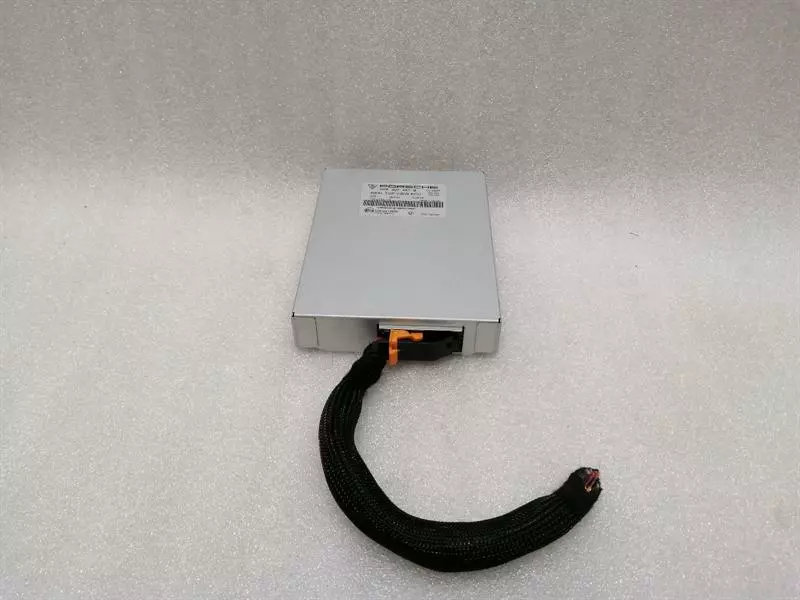 Porsche Panamera Porsche Panamera 970 Parking Camera Module 7PP907441B Rear Camera Control Unit