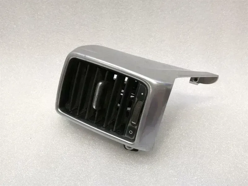 Porsche Panamera Porsche Panamera 970 rear left air vent 970553171 ventilation nozzle ventilation grille Li