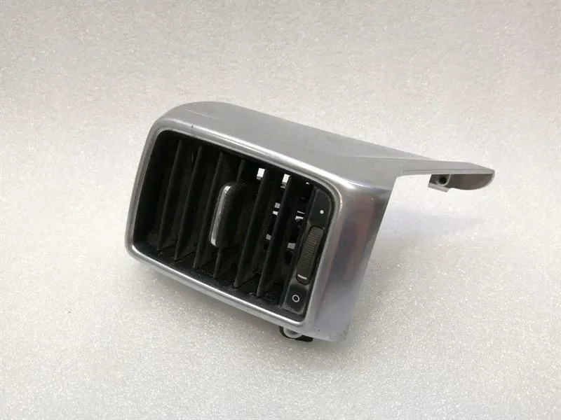 Porsche Panamera 970 rear left air vent 970553171 ventilation nozzle ventilation grille Li